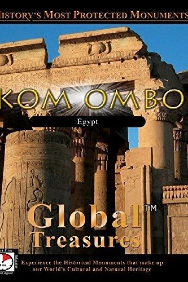 Ägypten Juliste