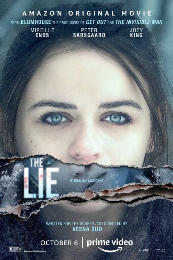 The Lie Juliste