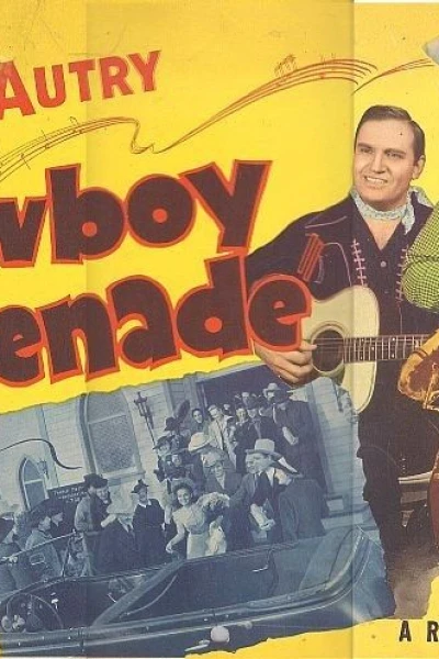 Cowboy Serenade