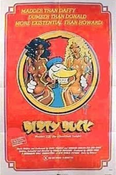 Dirty Duck