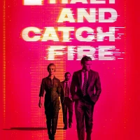 Halt and Catch Fire