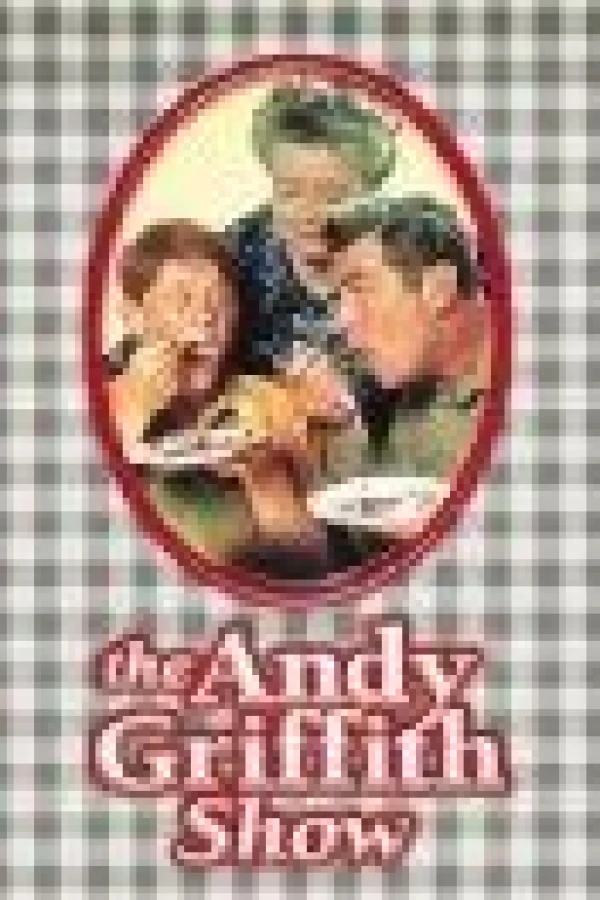 The Andy Griffith Show Juliste