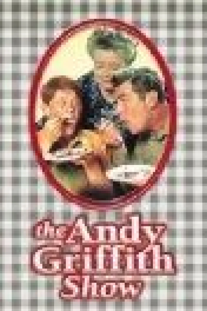 The Andy Griffith Show Juliste