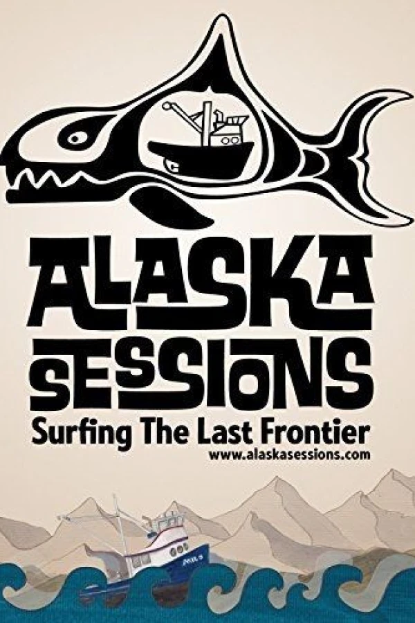 Alaska Sessions Juliste