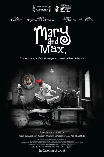Mary ja Max