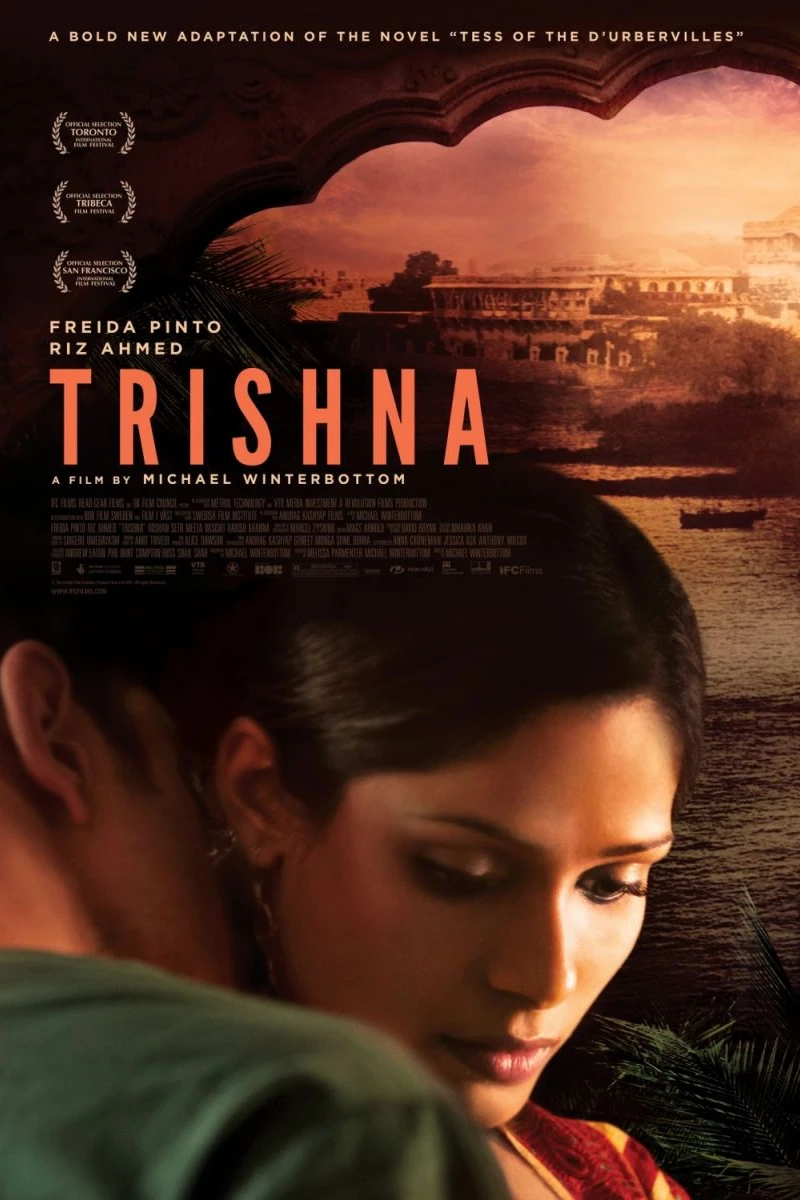 Trishna Juliste