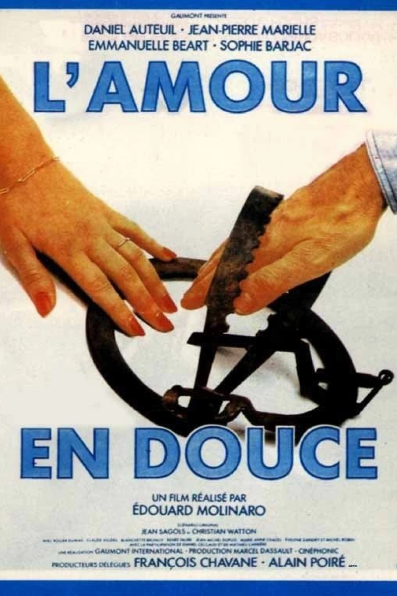 L'amour en douce Juliste