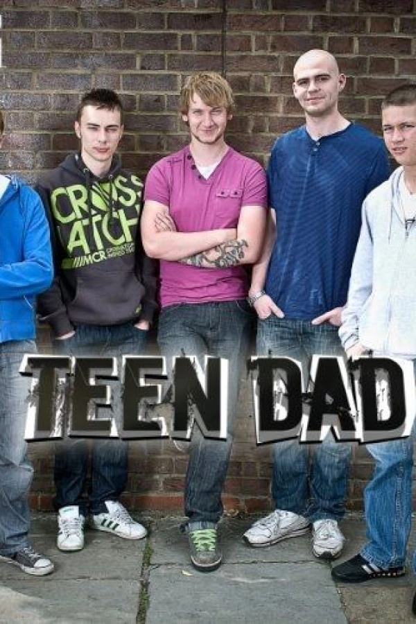 Teen Dad Juliste