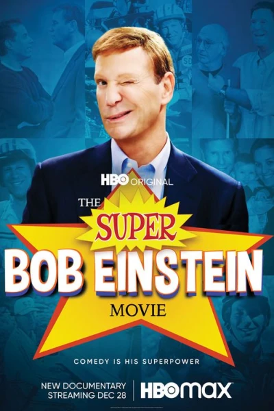The Super Bob Einstein Movie