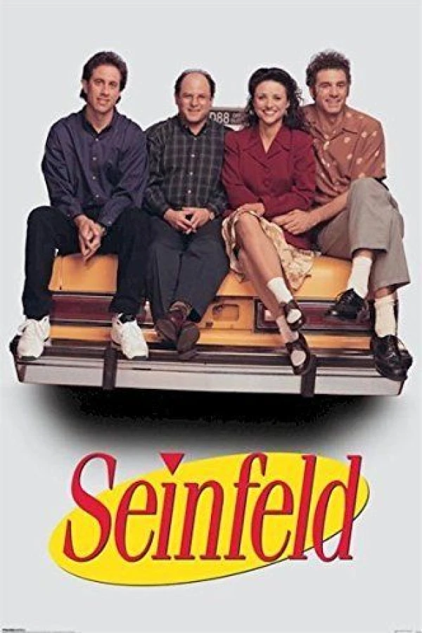 Seinfeld Juliste