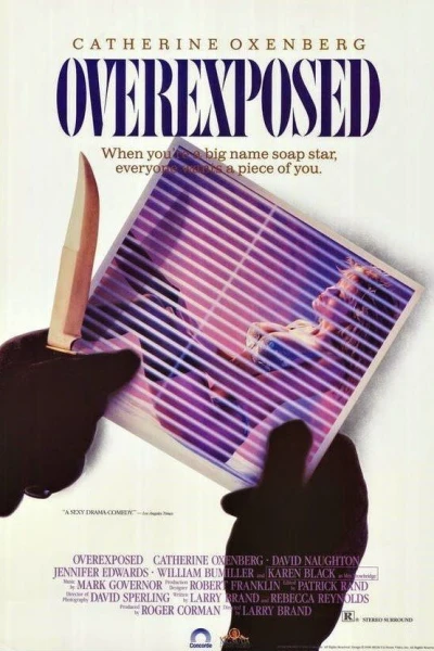 Overexposed