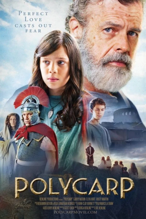 Polycarp Juliste