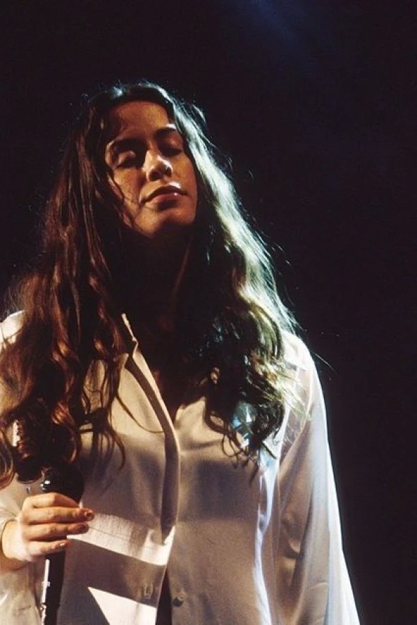 1995 MTV Video Music Awards Juliste