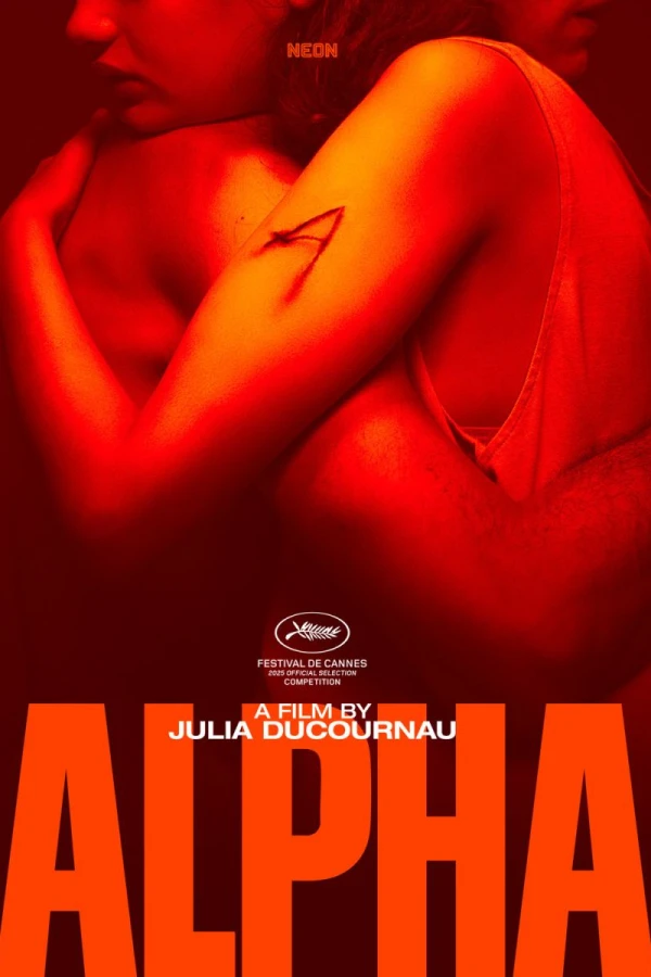 Alpha Juliste