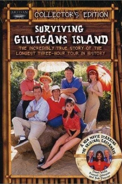Gilliganin saaren selviytyjät