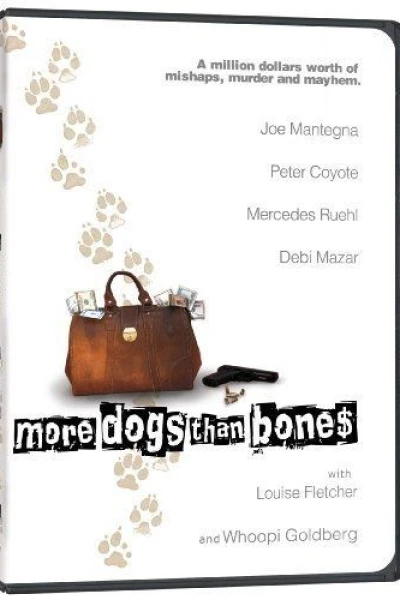 More Dogs Than Bones