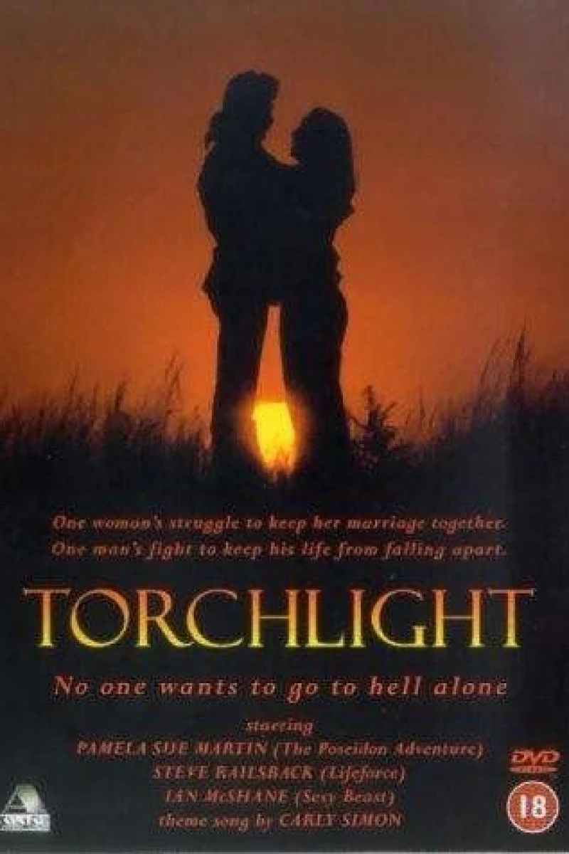 Torchlight Juliste