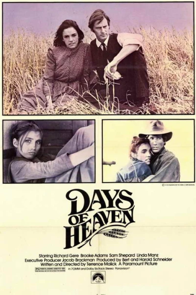 Days of Heaven