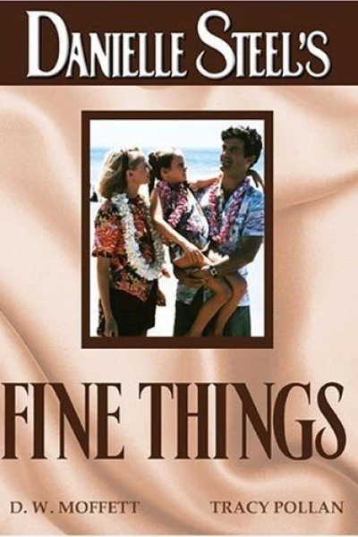 Fine Things