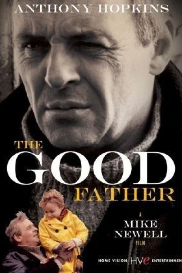 The Good Father Juliste