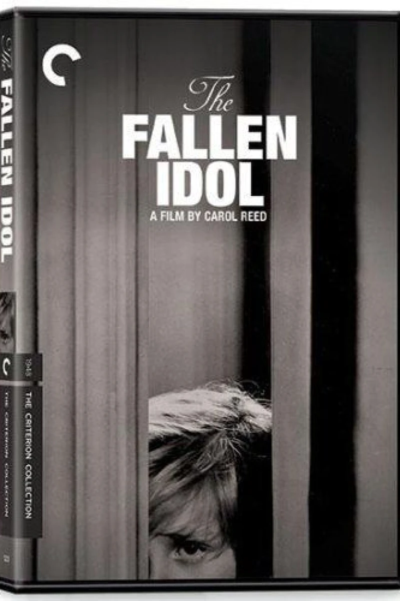 The Fallen Idol Juliste