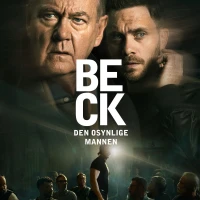 Beck - Den osynlige mannen