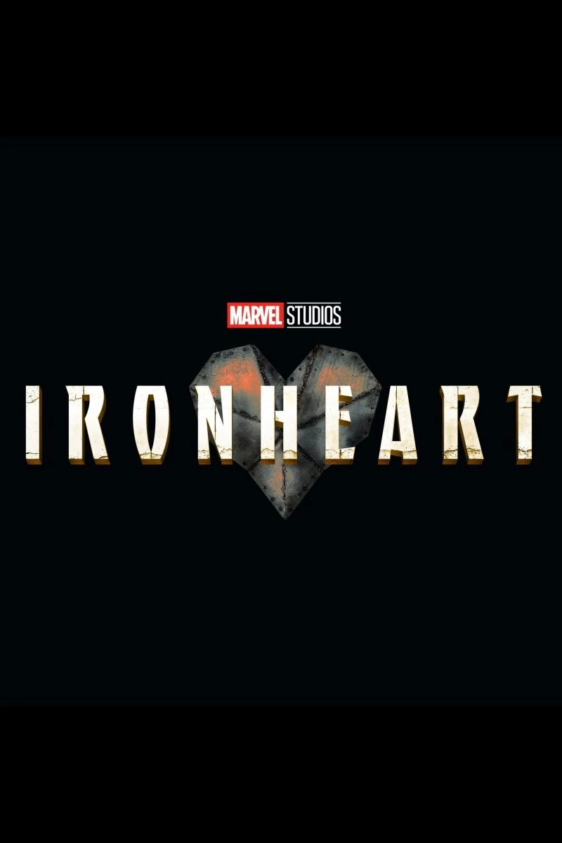 Ironheart Juliste