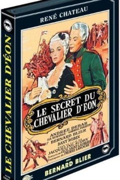 Le secret du Chevalier d'Éon