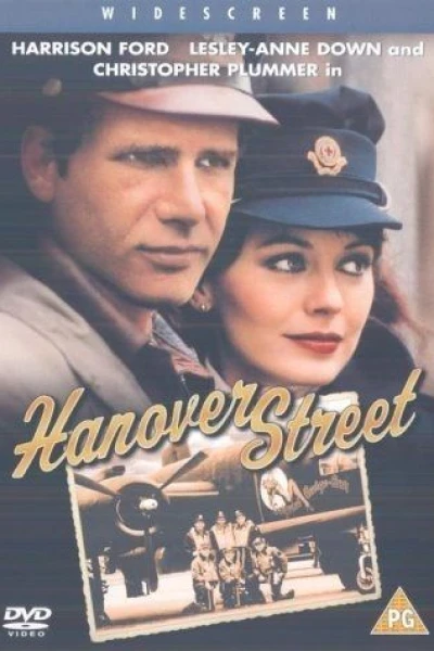 Hanover Street