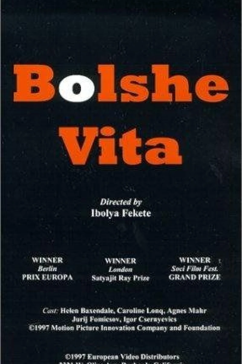 Bolse vita Juliste