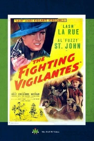 The Fighting Vigilantes