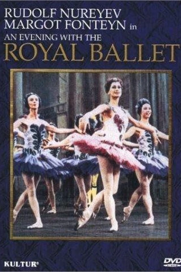 An Evening with the Royal Ballet Juliste