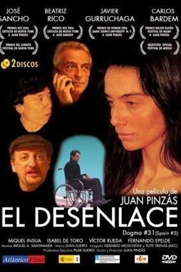 El desenlace Juliste