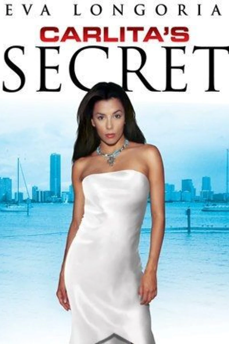 Carlita's Secret Juliste