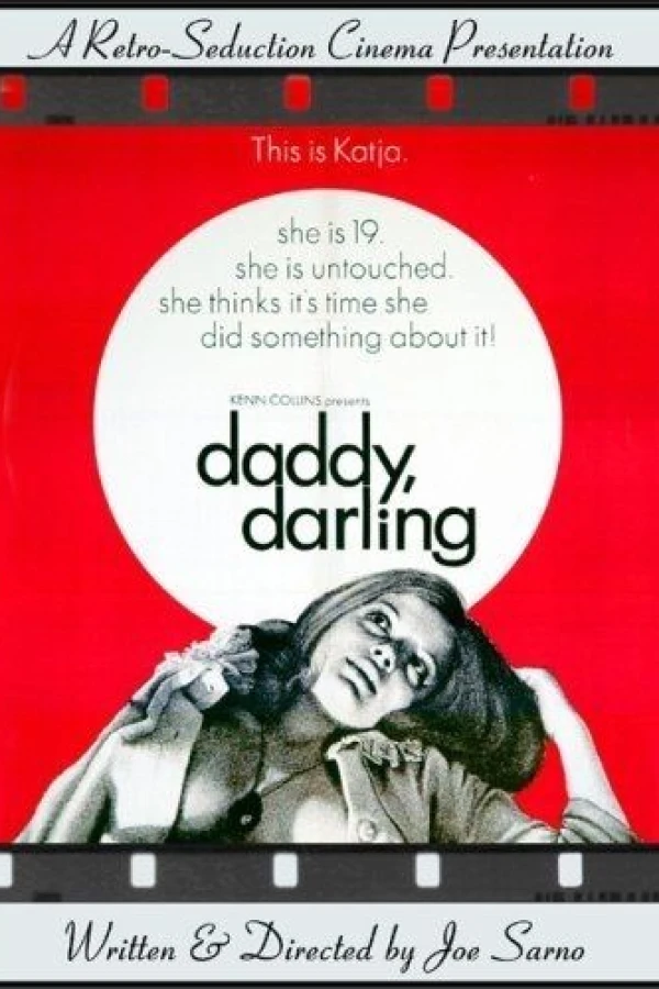 Daddy, Darling Juliste