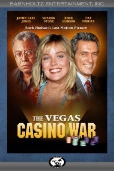 The Vegas Strip War