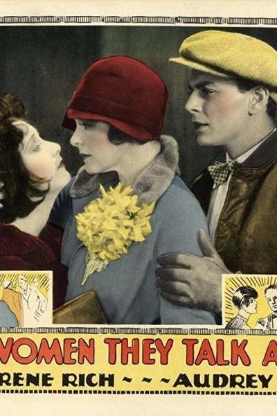 Women They Talk About