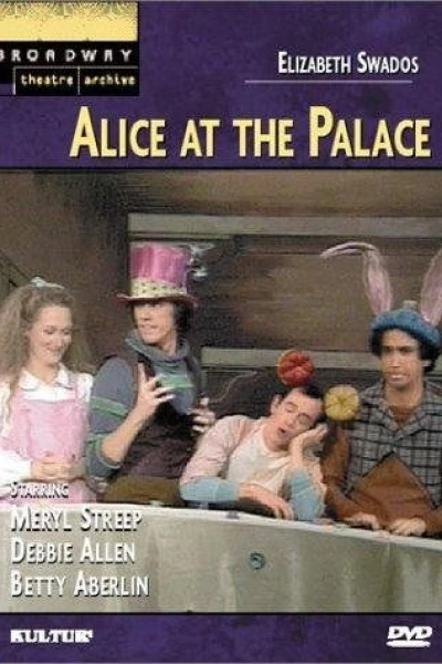 Alice at the Palace