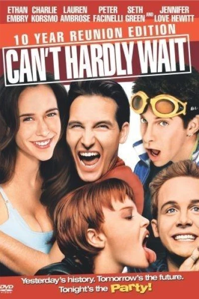 Can't Hardly Wait