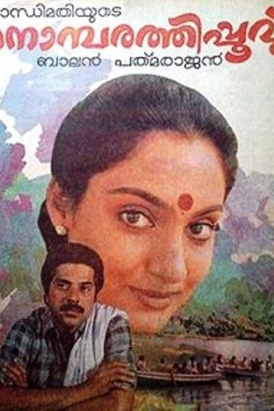 Nombarathi Poovu