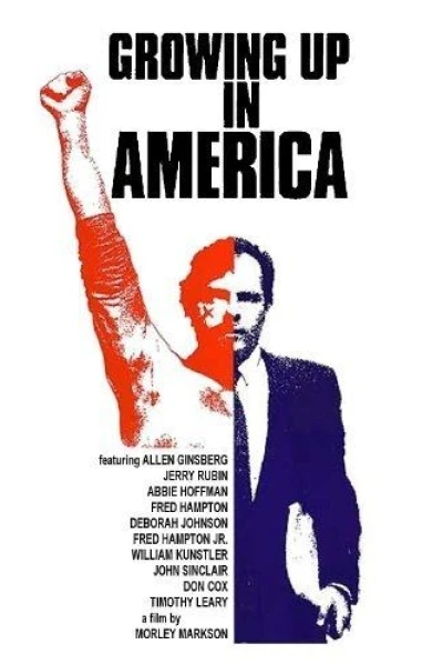 Growing Up in America