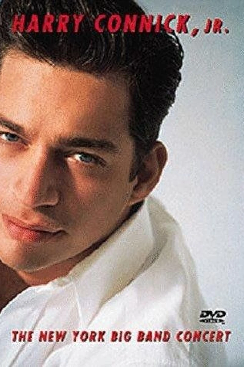 Harry Connick Jr.: The New York Big Band Concert Juliste