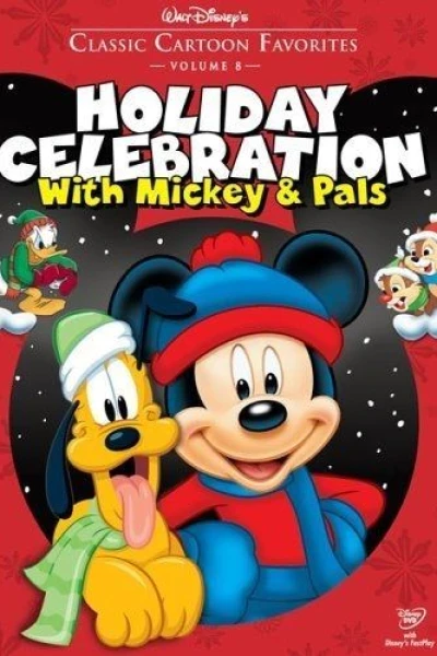 Mickey's Good Deed