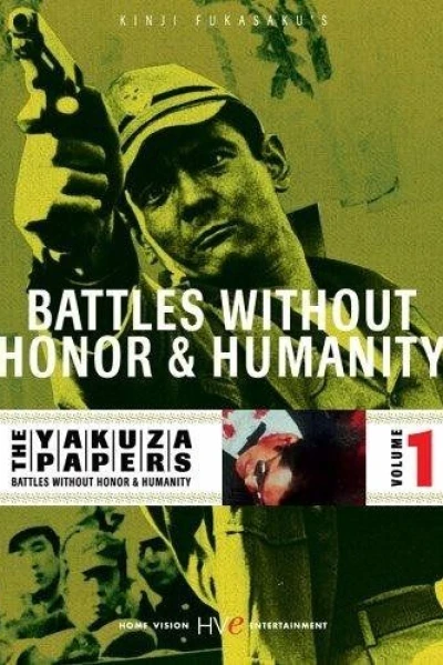 Battles Without Honor and Humanity