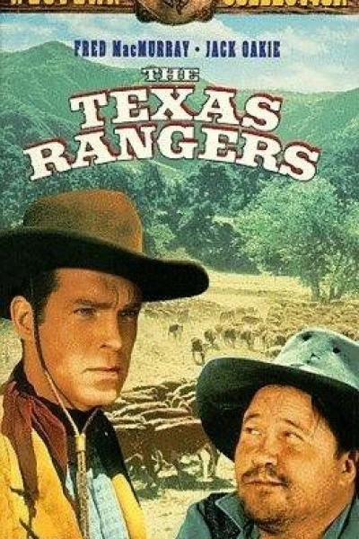 The Texas Rangers