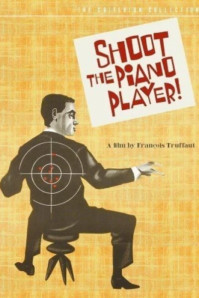 Shoot the Piano Player