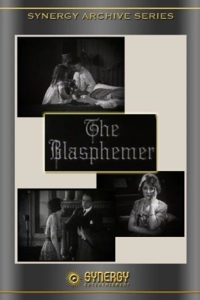 The Blasphemer