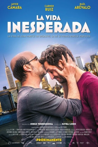 La vida inesperada