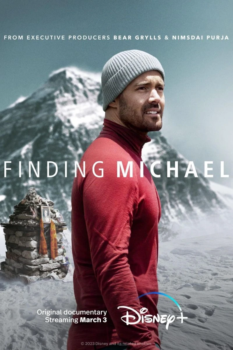 Finding Michael Juliste