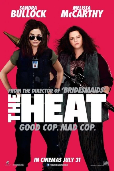 The Heat